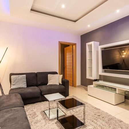 Bluemist Flat-Hosted By Sweetstay Sliema Bagian luar foto
