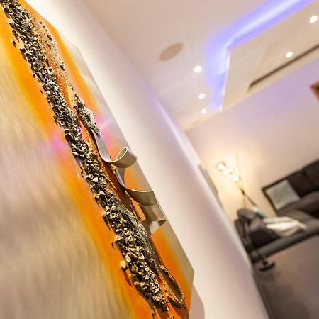 Bluemist Flat-Hosted By Sweetstay Sliema Bagian luar foto
