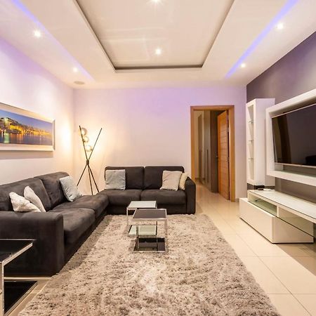 Bluemist Flat-Hosted By Sweetstay Sliema Bagian luar foto