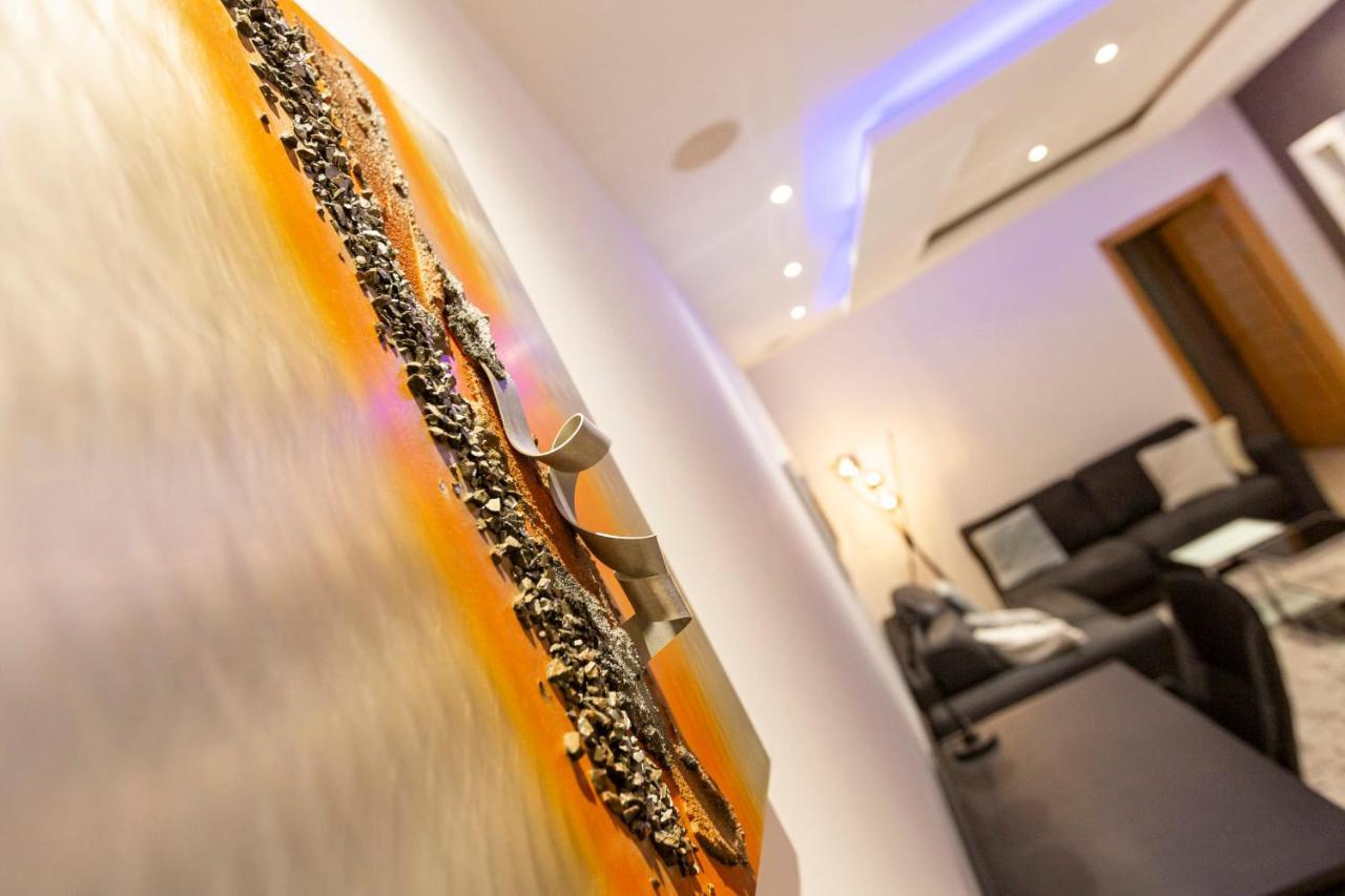 Bluemist Flat-Hosted By Sweetstay Sliema Bagian luar foto