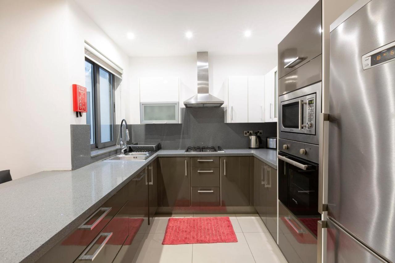 Bluemist Flat-Hosted By Sweetstay Sliema Bagian luar foto