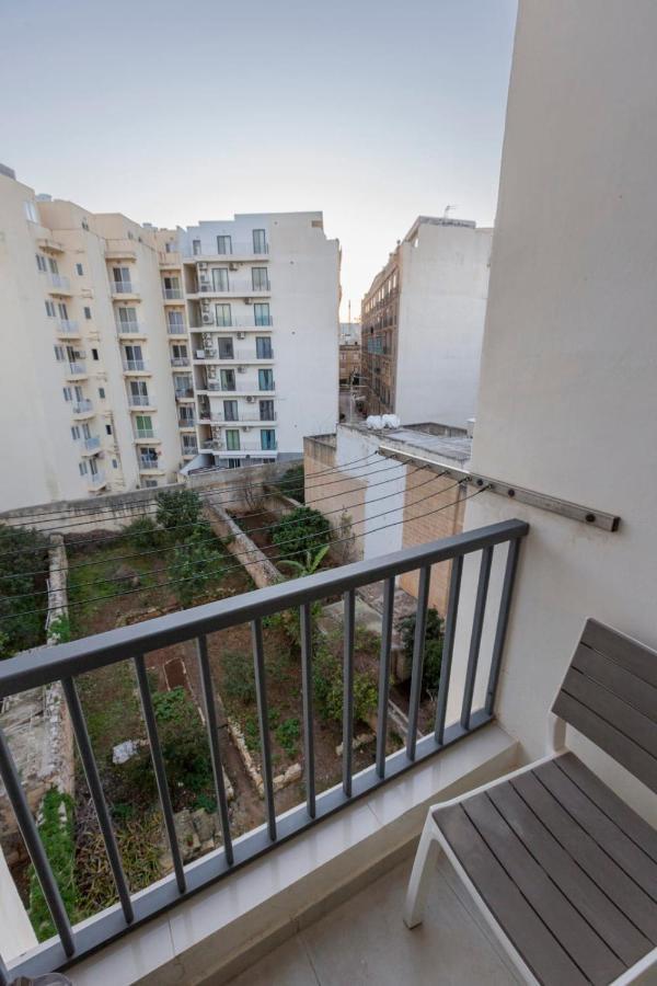 Bluemist Flat-Hosted By Sweetstay Sliema Bagian luar foto