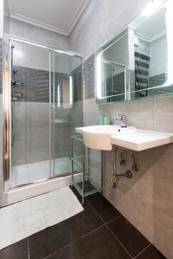 Bluemist Flat-Hosted By Sweetstay Sliema Bagian luar foto