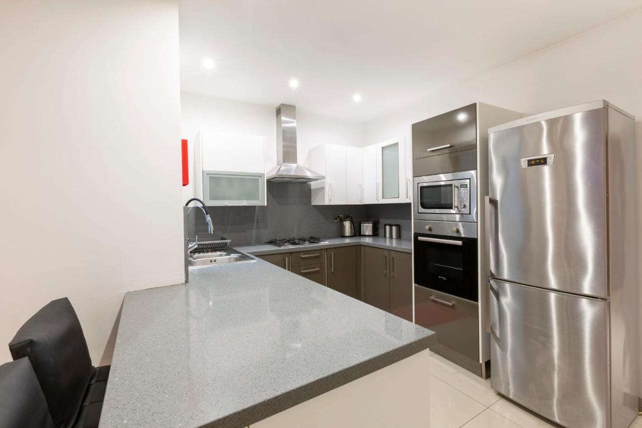 Bluemist Flat-Hosted By Sweetstay Sliema Bagian luar foto