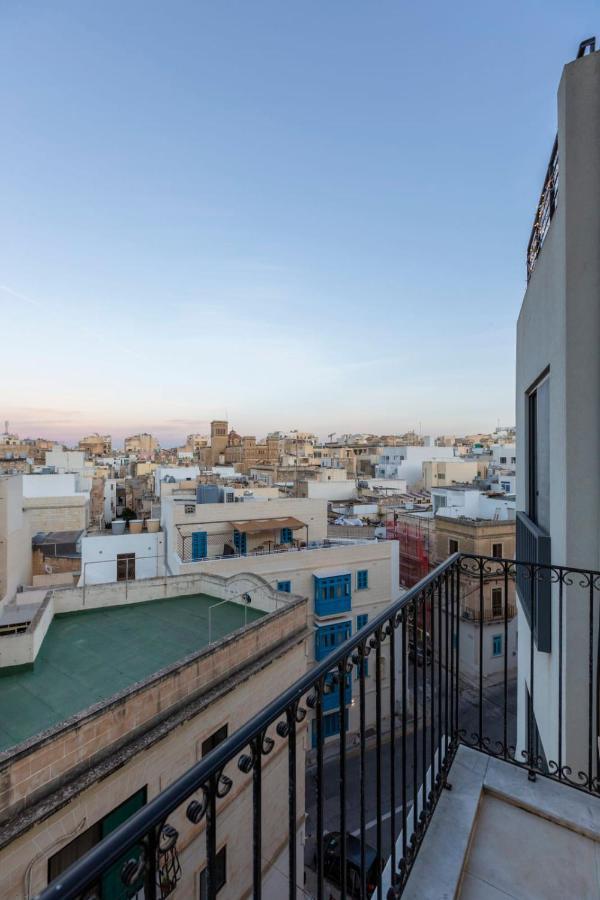Bluemist Flat-Hosted By Sweetstay Sliema Bagian luar foto