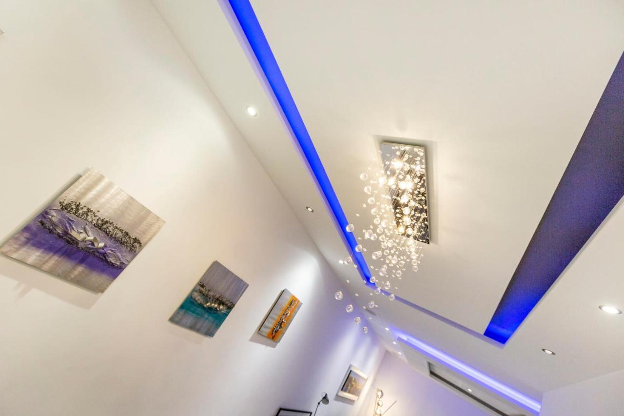 Bluemist Flat-Hosted By Sweetstay Sliema Bagian luar foto